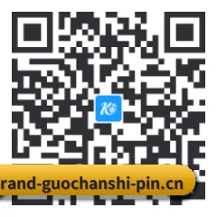 安卓原生吃瓜版 二维码